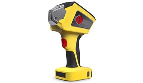 手持光谱仪的优势介绍